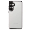 Samsung Galaxy S24 Fe Kılıf Razer Lensli Silikon - Siyah