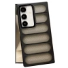 Samsung Galaxy S24 Kılıf Airmax Silikon Kapak - Siyah