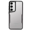 Samsung Galaxy S24 Kılıf Boyi Silikon Kapak - Siyah