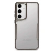 Samsung Galaxy S24 Kılıf Boyi Silikon Kapak - Titan Gri