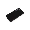 Samsung Galaxy S24 Kılıf Loop Deri Silikon - Siyah