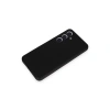 Samsung Galaxy S24 Kılıf Loop Deri Silikon - Siyah