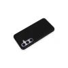 Samsung Galaxy S24 Kılıf Taft Kapak - Siyah