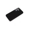 Samsung Galaxy S24 Kılıf Taft Kapak - Siyah