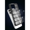 Samsung Galaxy S24 Plus Kılıf Airmax Silikon Kapak - Lacivert