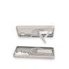 Samsung Galaxy S24 Tork Magsafe Standlı Kapak - Derin Mor