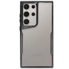 Samsung Galaxy S24 Ultra Kılıf Boyi Silikon Kapak - Siyah
