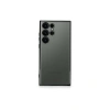 Samsung Galaxy S24 Ultra Kılıf Razer Lensli Silikon - Yeşil