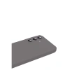 Samsung Galaxy S25 Fe First Silikon - Gri