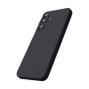 Samsung Galaxy S25 Fe First Silikon - Siyah
