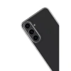Samsung Galaxy S25 Fe Kılıf Lüx Şeffaf Silikon