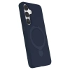 Samsung Galaxy S25 Regal Magsafe Standlı Kapak - Lacivert