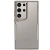 Samsung Galaxy S25 Ultra Kılıf Boyi Silikon Kapak - Titan Gri