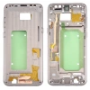 Samsung Galaxy S8+ Plus G955 İçin Orta Kasa Orta Panel-(5775)