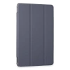 Samsung Galaxy Tab A9 Kılıf Tablet Smart Kılıf - Lila