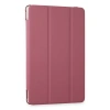 Samsung Galaxy Tab A9 Kılıf Tablet Smart Kılıf - Pembe