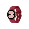 Samsung Galaxy Watch 4 Klasik Kordon - Mürdüm