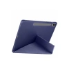 Samsung Galaxy X510 Tab S9 Fe 11 Kılıf Kalemlikli Mars Tablet Kılıfı - Lacivert