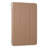 Samsung Galaxy X510 Tab S9 Fe 11 Kılıf Tablet Smart Kılıf - Rose Gold
