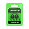Samsung Galaxy Z Flip 7 Raze Metal Kamera Lens - Siyah