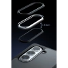 Samsung Galaxy Z Fold 5 Kılıf Blur Fold Magsafe Kapak - Siyah