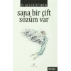 Sana Bir Çift Sözüm Var