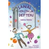 Sanal Gerçeklik Defteri