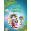 Sara and Adam - Friendship
