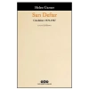 Sarı Defter - Günlükler 1. Cilt 1978-1987