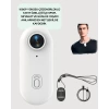 Şarj Edilebilir Uzun Ömürlü Mini Spor Kamera Full HD Yeni Nesil