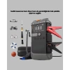 Şarjlı 12000 mAh Araç Akü Takviye ve Hava Kompresörü 4’ü 1 Arada