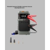 Şarjlı 12000 mAh Araç Akü Takviye ve Hava Kompresörü 4’ü 1 Arada