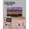 Şarjlı 3.5 İnç Retro Oyun Konsolu