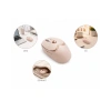 Şarjlı Kablosuz Mouse Sessiz Tıklama Bluetooth ve USB Destekli
