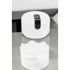Şarjlı Mini El Rondosu Doğrayıcı Taşınabilir 250 ml Çelik Bıçaklı