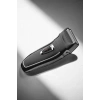Şarjlı Paslanmaz Çelik Bıçaklı ve Kablosuz Saç Sakal Tıraş Makinesi