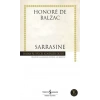 Sarrasine - Hasan Ali Yücel Klasikleri