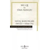 Saş Kanunları (W - Sima Fa) - Hasan Ali Yücel Klasikleri