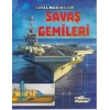 Saş Makineleri Saş Gemileri