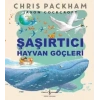 Şaşırtıcı Hayvan Göçleri