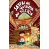Sayfalar Arasında Bir Yolculuk