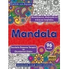 Sayılarla Mandala