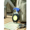 SB Type-C Şarjlı COB LED Çok Amaçlı Acil Durum Feneri Kamp Araç ve Günlük Kullanım