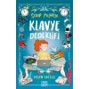 Scoop McLaren - Klye Dedektifi