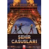 Şehir Casusları