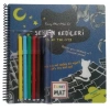 Şehrin Kedileri - Funny Mat Mini Set (Aktivite Seti)