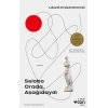 Seiobo Orada Aşağıdaydı