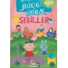 Şekiller - Becerikli Çuklar