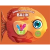Şekilli Hayvanlar Serisi - Balık