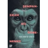 Şempanzeler Dil Öğrenemez:Nım Chımpsky Deneyi